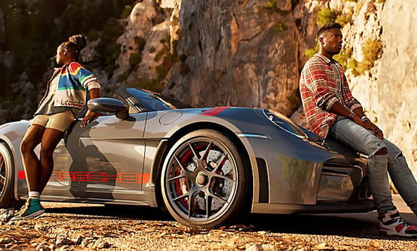 Clutch : 1h de pur gameplay pour le Forza Horison killer, développé par des anciens de Forza