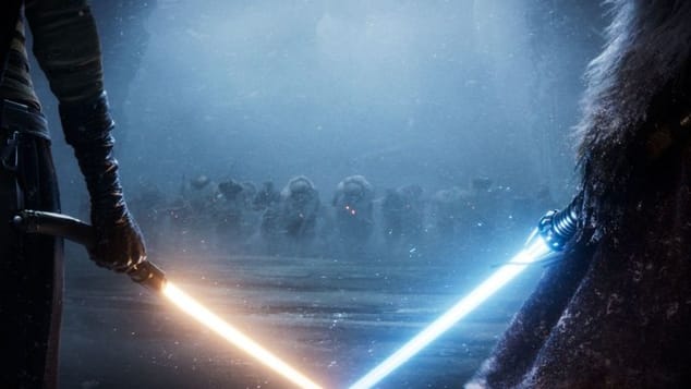 Quantic Dream serait menacé de licenciements, et « Star Wars Eclipse » risquerait d'être annulé