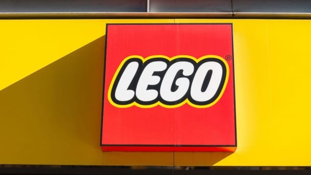 LEGO prépare le lancement d’une des licences les plus légendaires, un premier set a fuité