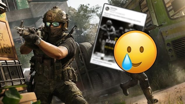 Modern Warfare 4 : avec sa pub, Call of Duty signe l’aveu d’échec le plus gênant de son histoire