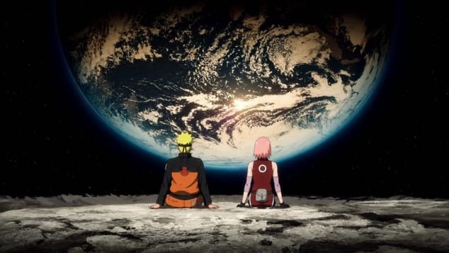 La suite de Cyberpunk se dévoile de plus en plus et j'ai l'impression de voir un remake de Naruto
