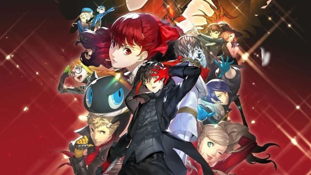 Cette licence culte du JRPG va avoir le droit à une adaptation sur Netflix, et certains sont déjà inquiets pour Persona