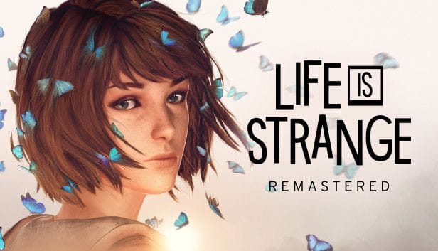 Les platines d'Ours : #336 : Life is Strange Remastered