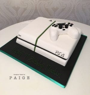 Joyeux anniveraire Sierra124