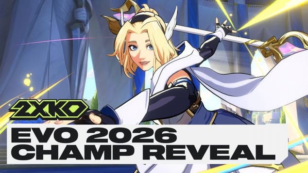 2XKO veut terminer l'année comme il se doit avec la sortie de deux nouveaux personnages, Lux et Samira