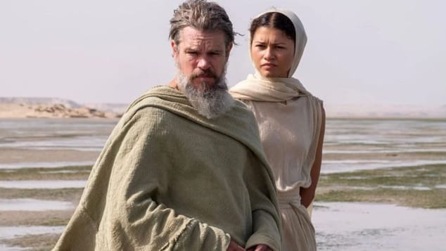 L'Odyssée : Christopher déchaîne les enfers avec son blockbuster de l'été