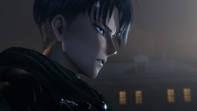 L'Attaque des Titans 3 : tout le manga adapté en un seul jeu, avec un gameplay repensé