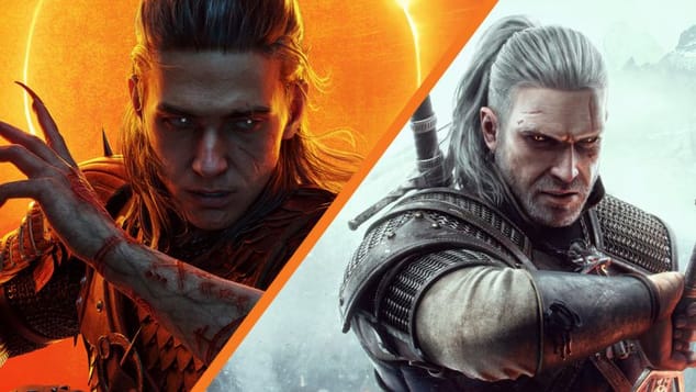 Les fans de The Witcher 3 attendent The Blood of Dawnwalker plus que tout et il montre encore pourquoi il est parfait pour eux