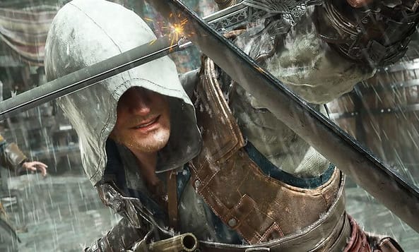 Assassin’s Creed Black Flag Resynced : un remake taillé pour la PS5 Pro ? Une vidéo veut nous le prouver