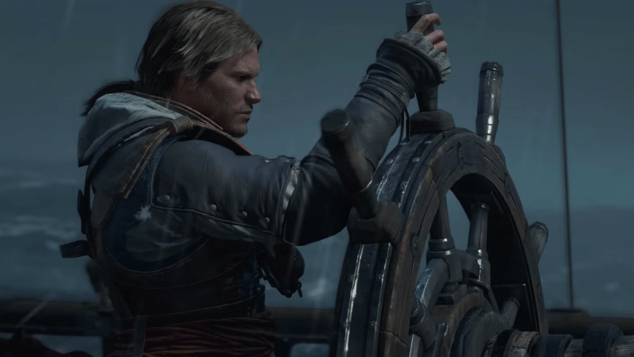 Assassin's Creed Black Flag Resynced dévoile toutes ses fonctionnalités pour la PS5 Pro !