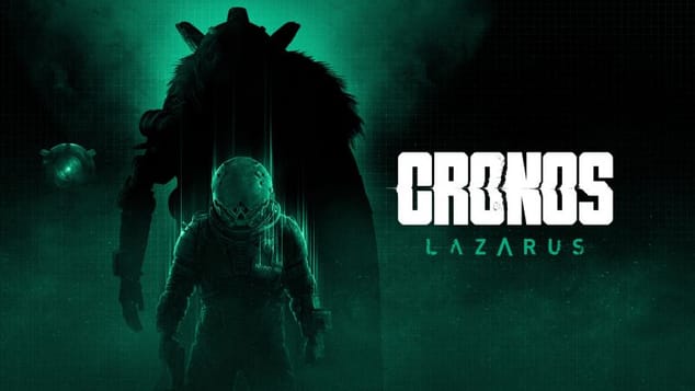 Bloober Team dévoile un premier aperçu du gameplay du DLC « Lazarus » de Cronos: The New Dawn