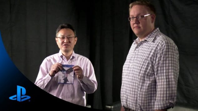 PlayStation : la vidéo iconique du partage des jeux sur PS4 se fait maintenant détruire en commentaire - IG News
