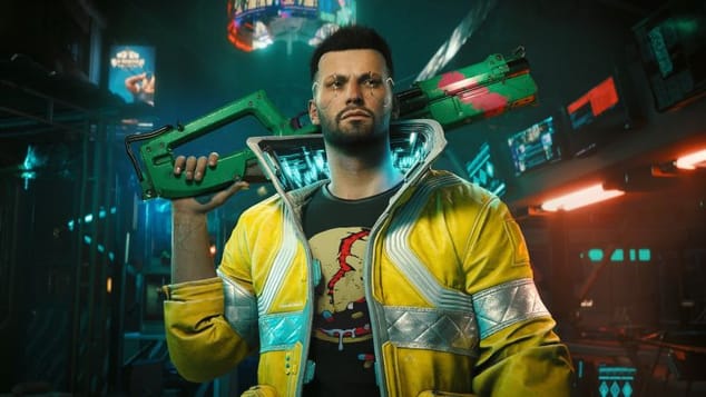 CD Projekt Red annonce que Cyberpunk 2077 s'est vendu à plus de 40 millions d'exemplaires