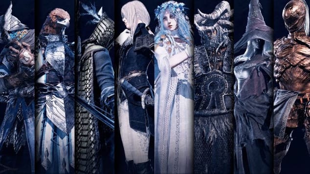 Elden Ring Nightreign - How To Unlock All 8 Characters