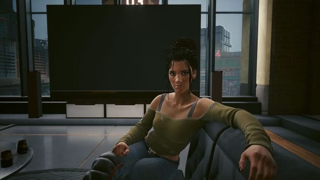 Pour Cyberpunk 2, CD Projekt RED mettra "des efforts considérables" sur les quêtes secondaires comme pour The Witcher 3