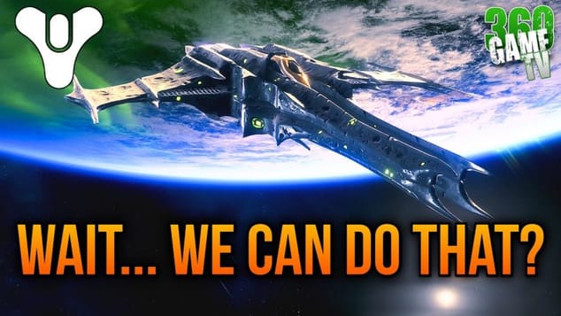 Weekly GM (-50) is much EASIER with this TRICK that almost NO ONE knew about until today - Destiny 2
