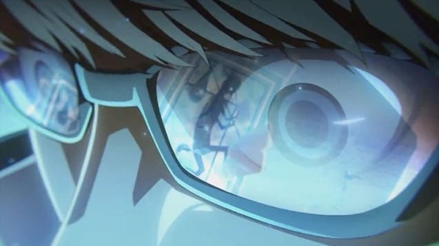 Les cinématiques animées de *Persona 4 Revival* sont réalisées par le studio MAPPA