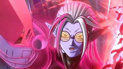 Dragon Ball Xenoverse 2 : l'ultime DLC du jeu venant clôturer la Saga du Futur présente son contenu avant sa sortie