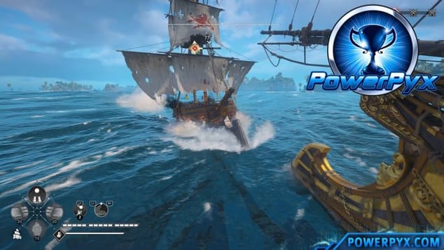Assassin's Creed 4 Black Flag Resynced - Return The Favor Trophy / Achievement Guide
