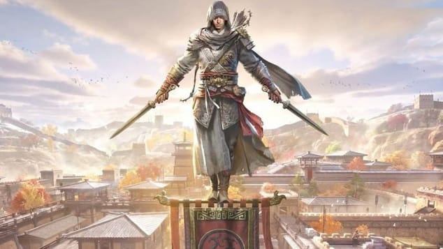 Après Assassin's Creed Black Flag Resynced, voici tous les jeux en cours de développement pour la franchise d'Ubisoft
