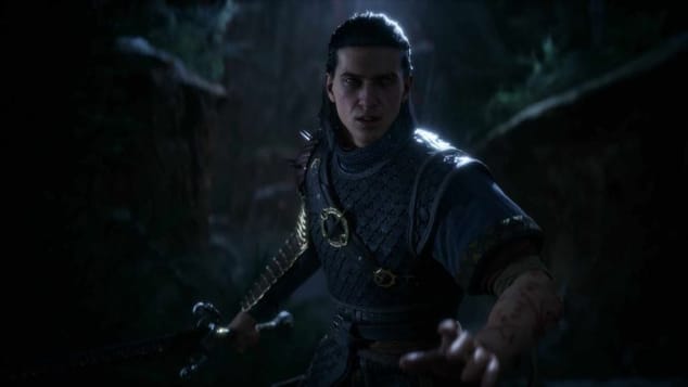 J'ai passé 4 heures sur The Blood of Dawnwalker, et on tient peut-être le RPG digne de The Witcher 3 !