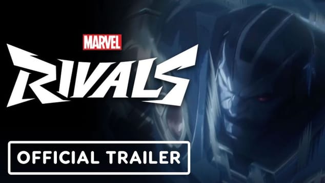Marvel Rivals - Official Apocalypse | Season 9: The Mystery of Thebes Trailer