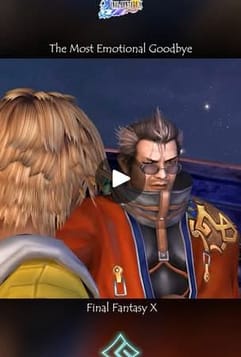 72K views · 1.4K reactions | Im not crying 🥲  #rpg #playstation...