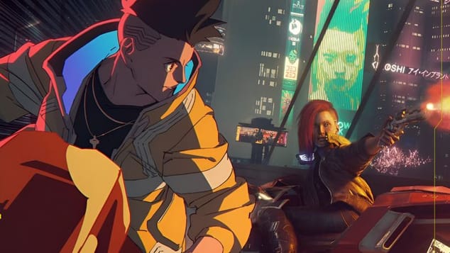 « Une opportunité manquée » Cyberpunk 2077 et Edgerunners font encore une grosse surprise aux fans, mais ça divise