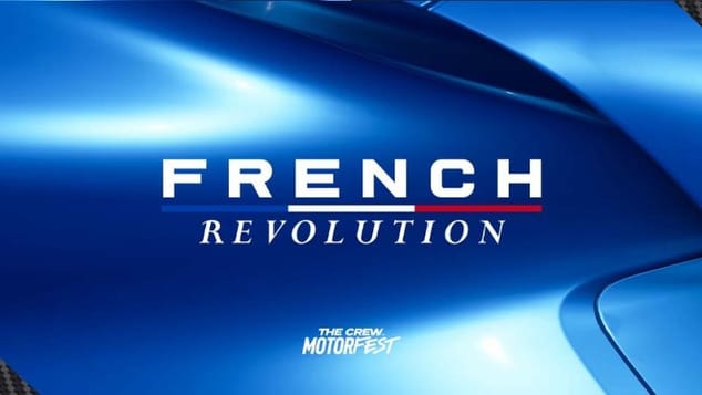 This Week in The Crew - July 7th