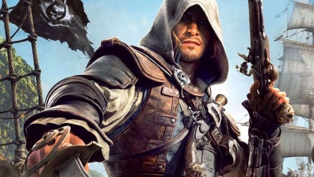Test Assassin’s Creed Black Flag Resynced sur PS5 : un remake qui sent la poudre