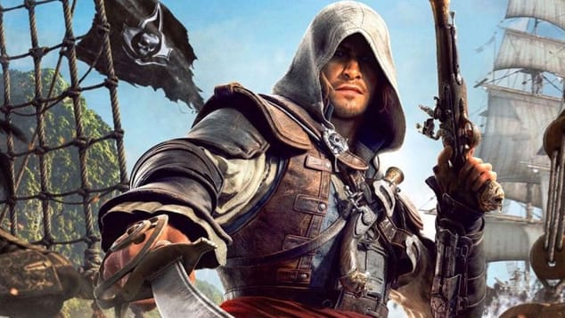 Test Assassin’s Creed Black Flag Resynced : un vent rassurant souffle à nouveau