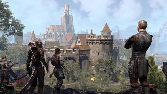The Elder Scrolls 6 a enfin une fenêtre de sortie qui va vous déçevoir