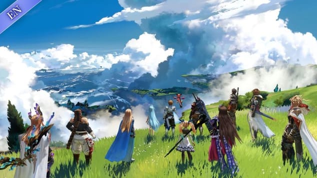 Granblue Fantasy Relink ressort aujourd'hui dans sa version Endless Ragnarok, qui rend l'action-RPG plus complet que jamais