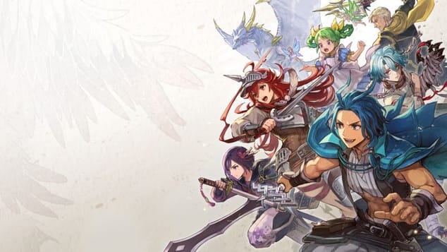 Le tactical Brigandine : Abyss s'offre une démo pour consoles dès cette fin de mois