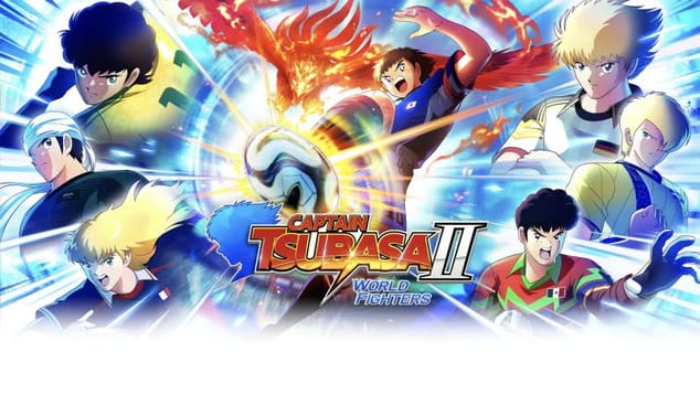 Captain Tsubasa 2 (Olive et Tom) : tous les modes de jeux et les différentes éditions en vente