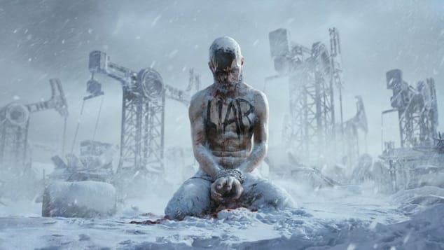 Frostpunk 2 s'est vendu à un million d'exemplaires