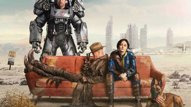 Fallout Saison 2 est encore une énorme bombe bien partie pour être une des meilleures séries de l'année