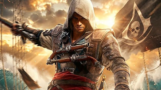 Test Assassin’s Creed Black Flag Resynced : Ubisoft retrouve enfin son trésor perdu