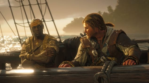 Ubisoft Barcelona a licencié malgré le lancement réussi d'Assassin's Creed Black Flag Resynced - IG News
