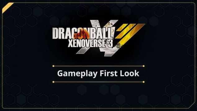 Dragon Ball Xenoverse 3 présente son gameplay et ses nouveautés dans une grosse vidéo récapitulative