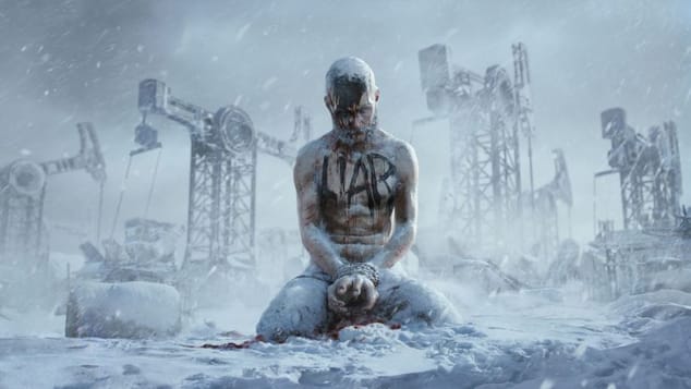 Un million d'Intendants ont affronté le Grand Froid de Frostpunk 2