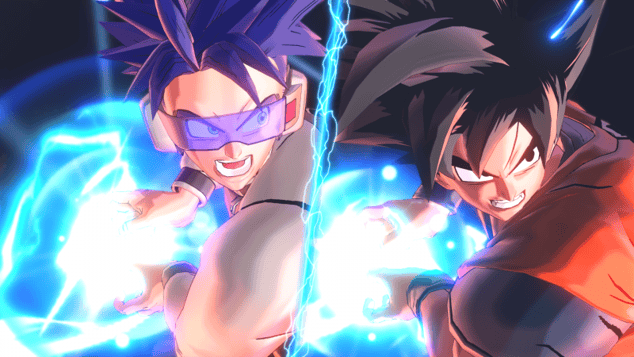 Dix ans plus tard, « Dragon Ball Xenoverse 2 arrive à son dernier chapitre