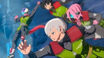 DRAGON BALL XENOVERSE 3 présente son gameplay en vidéo, loin d'être sans défauts
