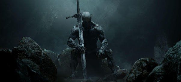 GEEKNPLAY - Mortal Shell II - Ouvre ses précommandes et confirme sa sortie