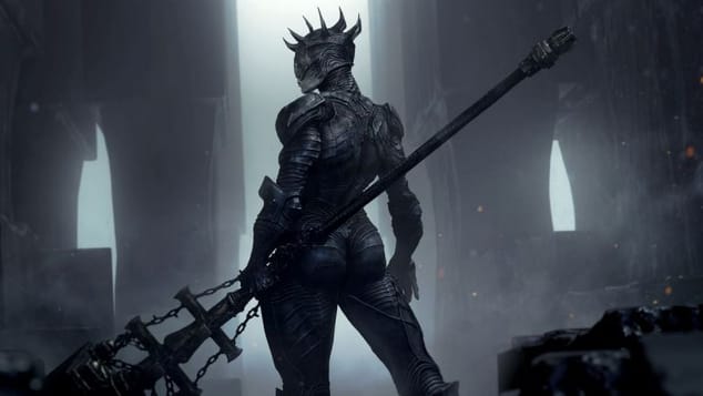 Mortal Shell 2 confirme sa date de sortie et surprise, le lancement sera bien plus tôt que prévu !