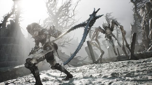 Mortal Shell 2 est un soulslike à suivre (et il sort bientôt)