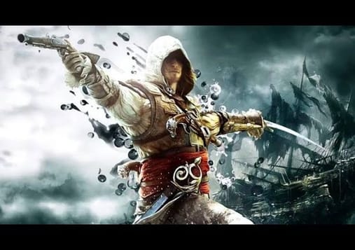 🛑LIVE sur AC Black Flag Resynced ! (09/07/2026)