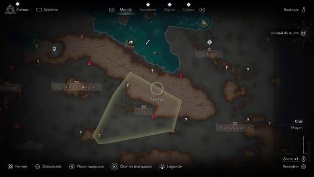 Assassin's Creed Black Flag Resynced REMAK - On continue l'histoire