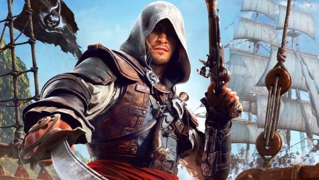 Si vous avez acheté Assassin's Creed Black Flag, faites très attention ! Ce bug peut vous faire perdre des heures de jeu, voici comment l'éviter