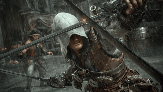 Les 8 nouveautés à retenir - Assassin's Creed Black Flag Resynced